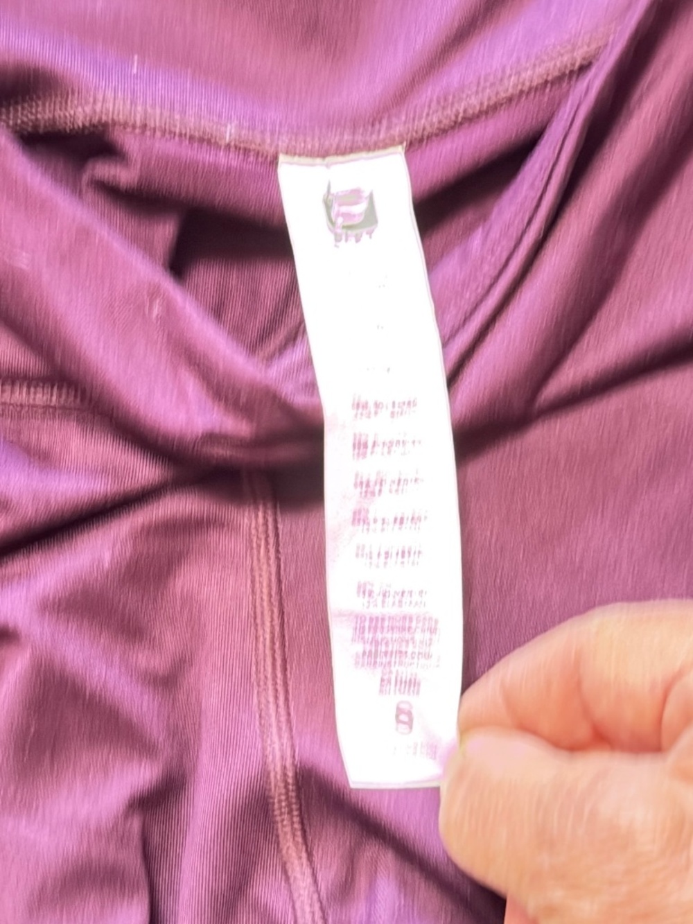 Fabletics tights - Picture 3 of 4